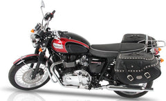 Hepco & Becker C-Bow sidecarrier for Triumph Bonneville | 630790 00 02