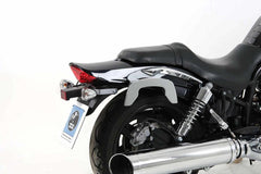 Hepco & Becker C-Bow sidecarrier for Hyosung GV 650 Sportcruiser | 630793 00 02