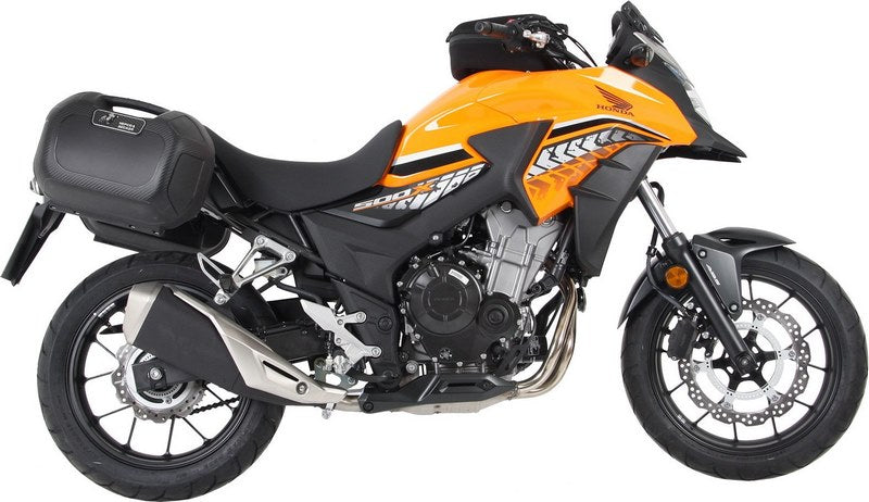Hepco & Becker C-Bow sidecarrier for Honda CB 500 X (2017-2018) | 6309503 00 05