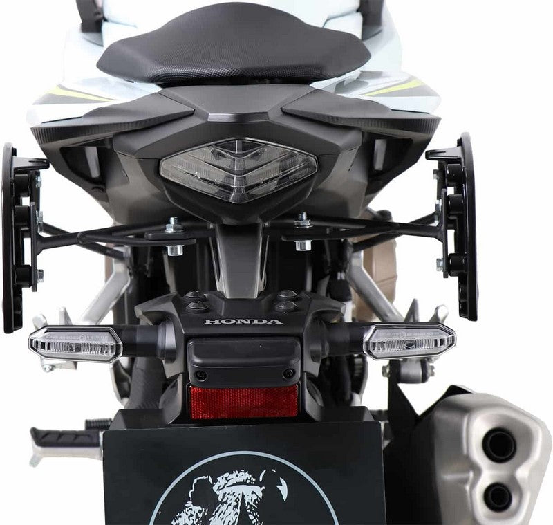 Hepco & Becker C-Bow sidecarrier for Honda CBR 500 R (2019-) | 6309517 00 05