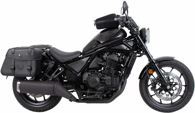 Hepco & Becker C-Bow sidecarrier for Honda CMX 1100 Rebel (2021-) | 6309525 00 01