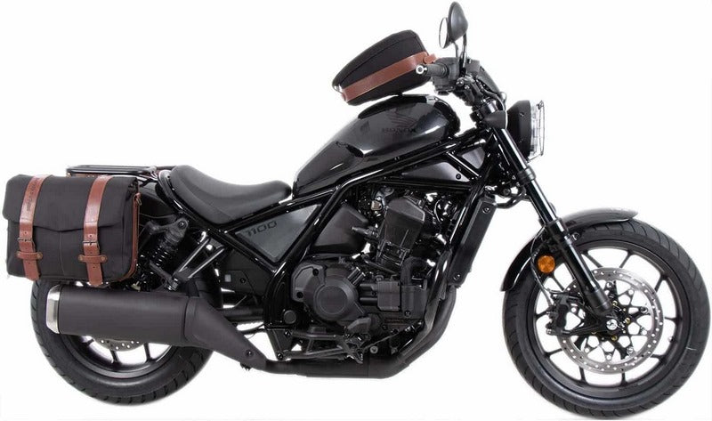 Hepco & Becker C-Bow sidecarrier for Honda CMX 1100 Rebel (2021-) | 6309525 00 01