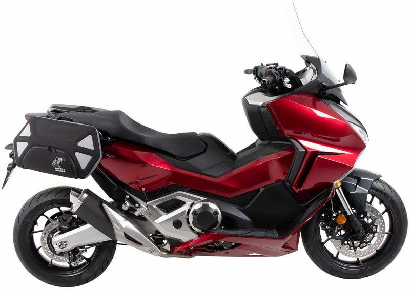 Hepco & Becker C-Bow sidecarrier for Honda Forza 750 (2021-) | 6309528 00 01