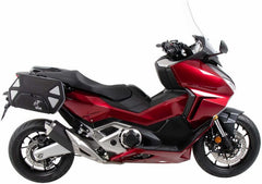 Hepco & Becker C-Bow sidecarrier for Honda Forza 750 (2021-) | 6309528 00 01
