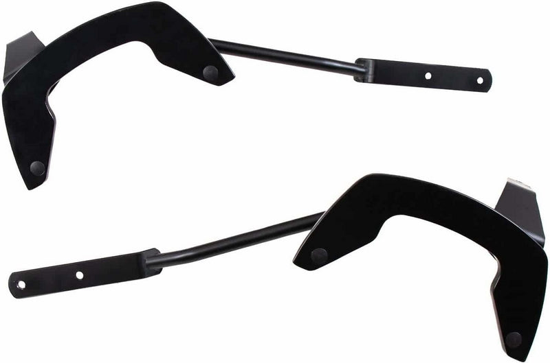 Hepco & Becker C-Bow sidecarrier for Honda Forza 750 (2021-) | 6309528 00 01