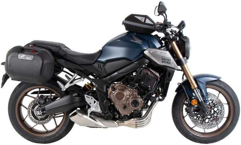 Hepco & Becker C-Bow sidecarrier for Honda CB 650 R (2021-) | 6309529 00 01