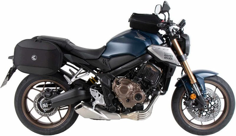 Hepco & Becker C-Bow sidecarrier for Honda CB 650 R (2021-) | 6309529 00 01