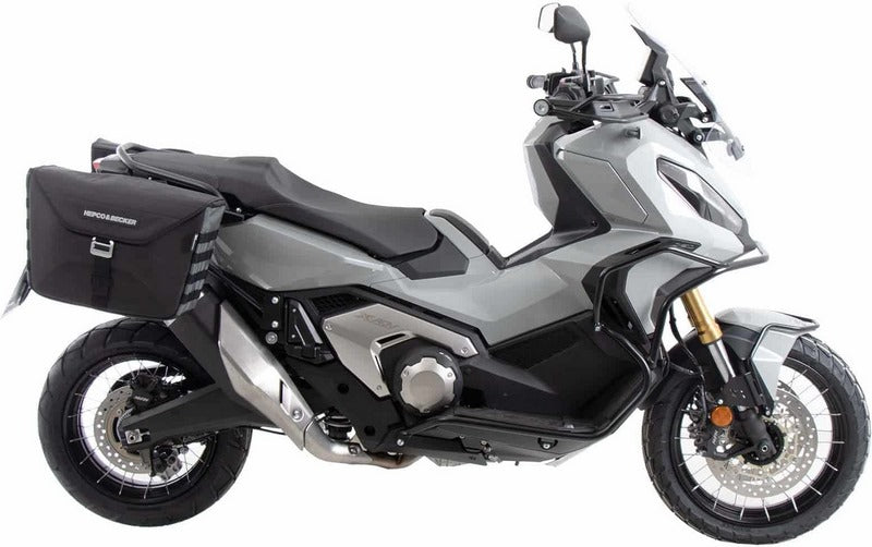 Hepco & Becker C-Bow sidecarrier for Honda X-ADV (2021-) | 6309531 00 01