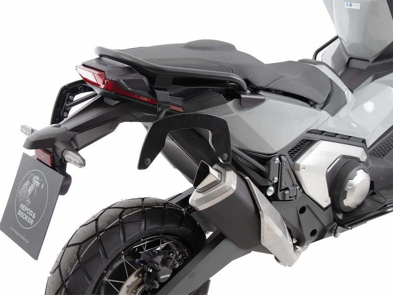 Hepco & Becker C-Bow sidecarrier for Honda X-ADV (2021-) | 6309531 00 01