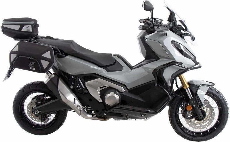 Hepco & Becker C-Bow sidecarrier for Honda X-ADV (2021-) | 6309531 00 01