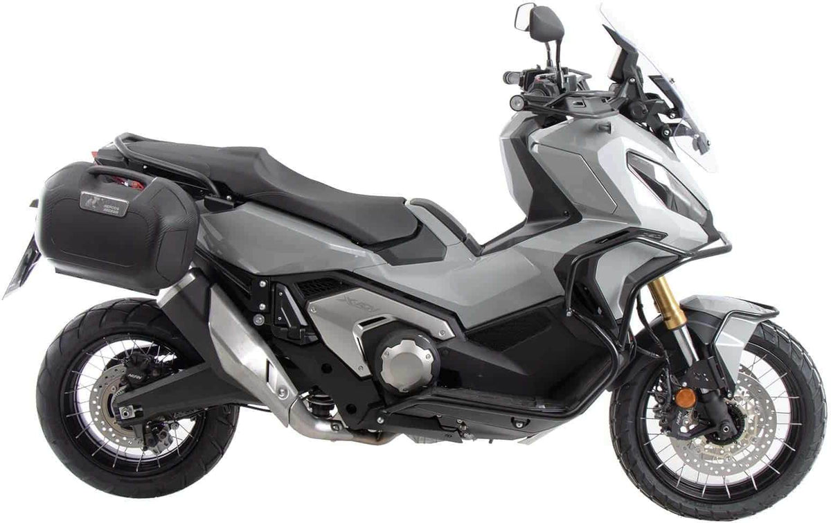 Hepco & Becker C-Bow sidecarrier for Honda X-ADV (2021-) | 6309531 00 01