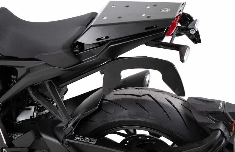Hepco & Becker C-Bow sidecarrier for Honda CB 1000 R (2021-) | 6309533 00 01