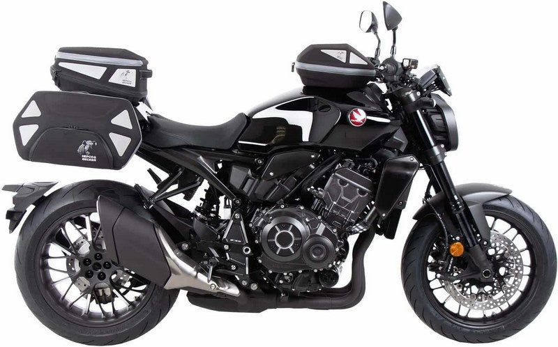 Hepco & Becker C-Bow sidecarrier for Honda CB 1000 R (2021-) | 6309533 00 01