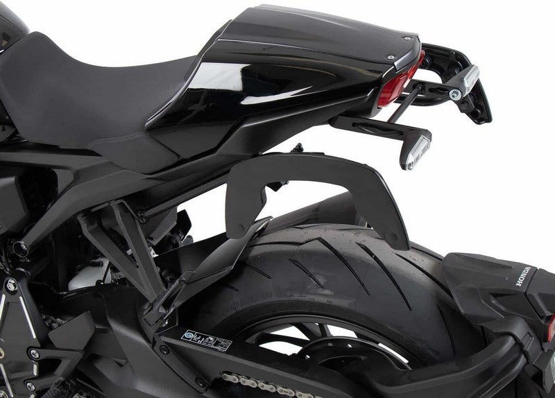 Hepco & Becker C-Bow sidecarrier for Honda CB 1000 R (2021-) | 6309533 00 01