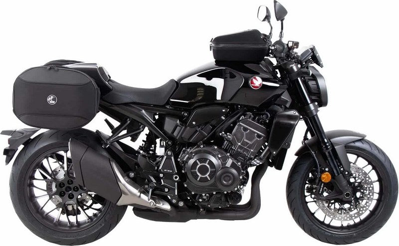 Hepco & Becker C-Bow sidecarrier for Honda CB 1000 R (2021-) | 6309533 00 01