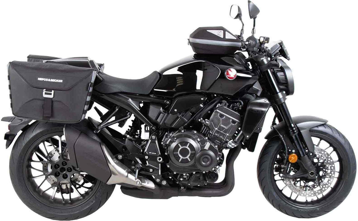 Hepco & Becker C-Bow sidecarrier for Honda CB 1000 R (2021-) | 6309533 00 01