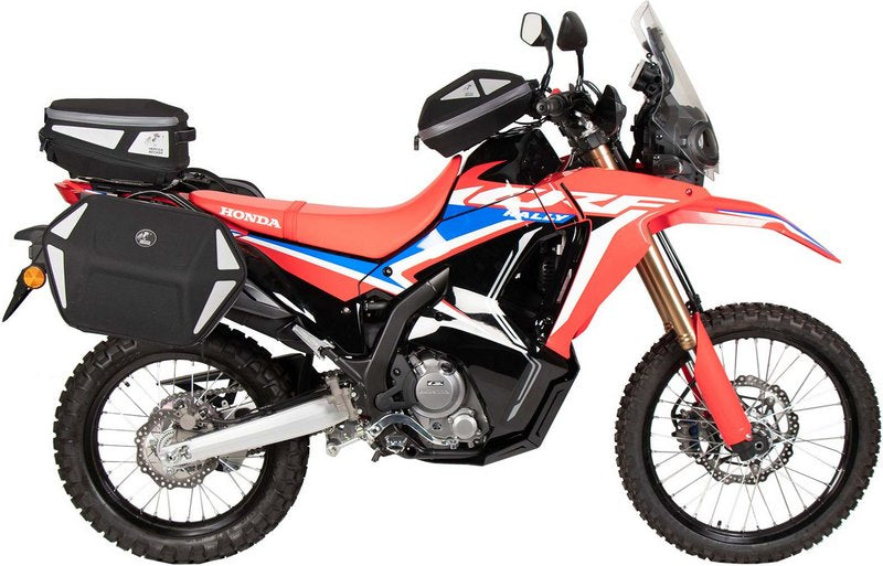 Hepco & Becker C-Bow sidecarrier for Honda CRF 300 L (2021-) | 6309534 00 01