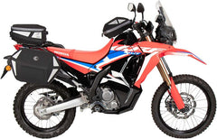 Hepco & Becker C-Bow sidecarrier for Honda CRF 300 L (2021-) | 6309534 00 01