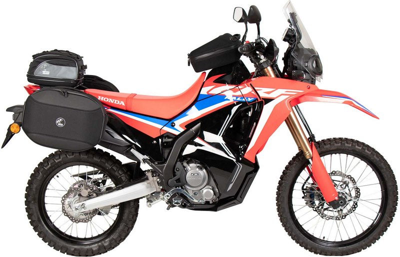 Hepco & Becker C-Bow sidecarrier for Honda CRF 300 L (2021-) | 6309534 00 01