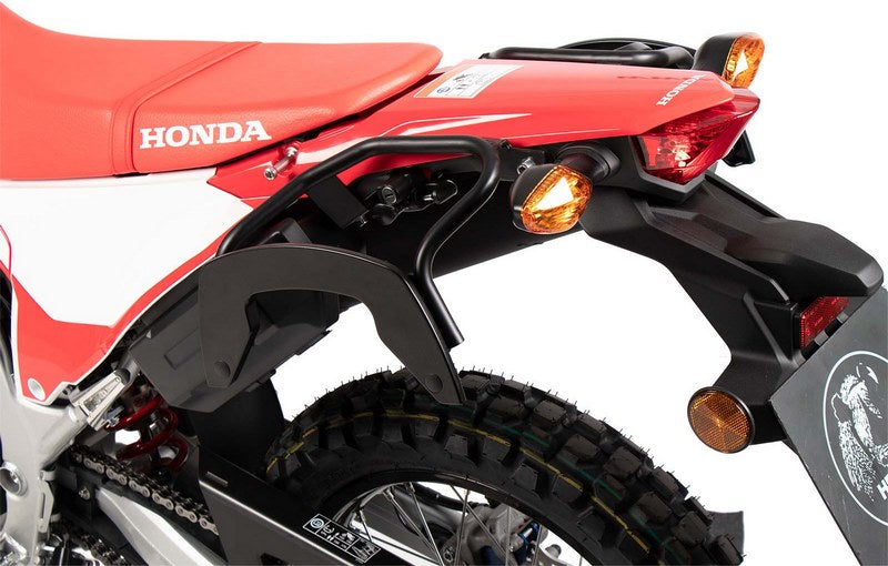 Hepco & Becker C-Bow sidecarrier for Honda CRF 300 L (2021-) | 6309534 00 01