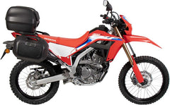 Hepco & Becker C-Bow sidecarrier for Honda CRF 300 Rally (2021-) | 6309535 00 01