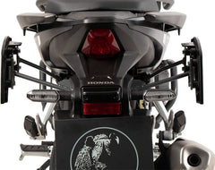 Hepco & Becker C-Bow Side Carrier For Honda NX 500 (2024-) | 6309546 00 05