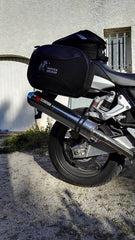 Hepco & Becker C-Bow sidecarrier for Honda CB 1300 from 2010 | 630961 00 01