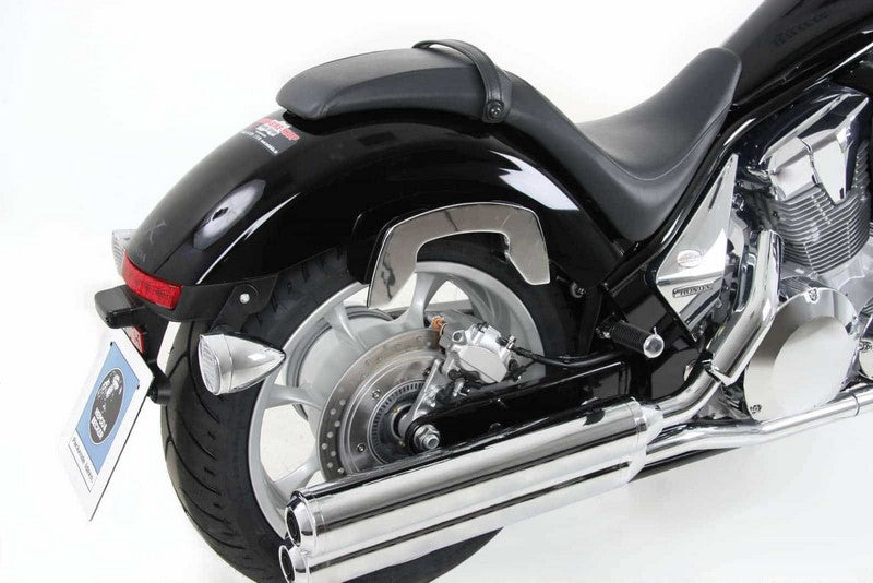Hepco & Becker C-Bow sidecarrier for Honda VT 1300 CX | 630962 00 02