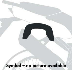 Hepco & Becker C-Bow sidecarrier for Honda CB 600 F Hornet from 2011 | 630965 00 01