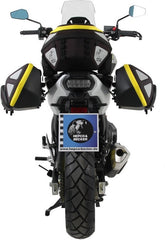Hepco & Becker C-Bow sidecarrier for Honda NC 700 S / 750 S / DCT | 630970 00 01