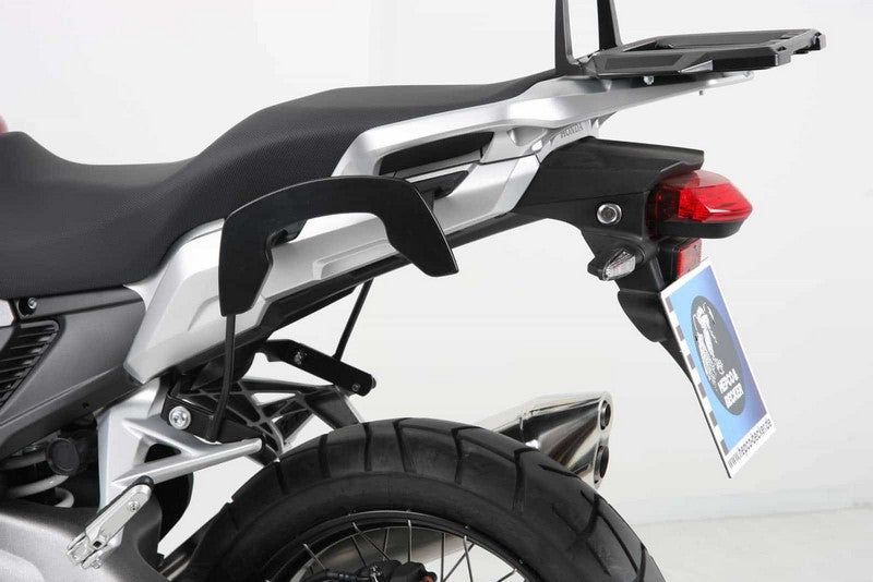 Hepco & Becker C-Bow sidecarrier for Honda Crosstourer | 630971 00 01