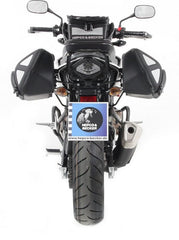 Hepco & Becker C-Bow sidecarrier for Honda CBR 500 R (2016-2018) | 630995 00 05