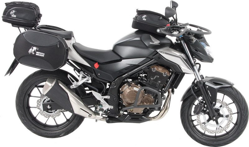 Hepco & Becker C-Bow sidecarrier for Honda CB 500 F (2016-2018) | 630996 00 05