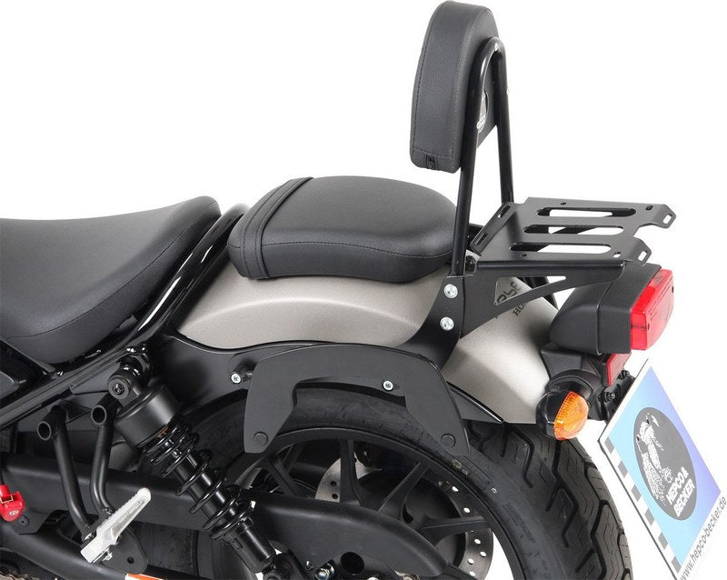 Hepco & Becker C-Bow sidecarrier for Honda CMX500 Rebel from 2017 | 630998 00 01