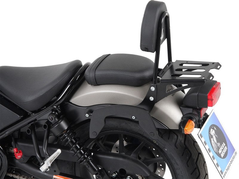 Hepco & Becker C-Bow sidecarrier for Honda CMX500 Rebel from 2017 | 630998 00 01