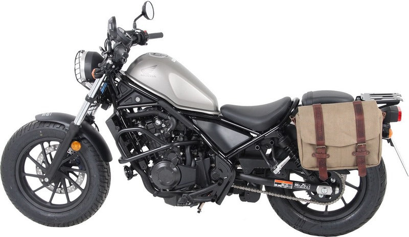 Hepco & Becker C-Bow sidecarrier for Honda CMX500 Rebel from 2017 | 630998 00 01