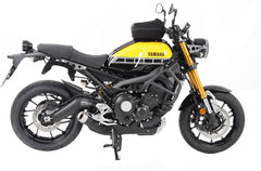 Hepco & Becker C-Bow sidecarrier-pillion seat not usable for Yamaha XSR 900 from 2016 | 6314551 00 01