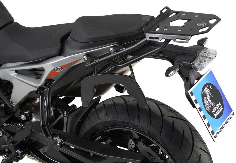 Hepco & Becker C-Bow sidecarrier for KTM 790 Duke (2018-) | 6317569 00 01