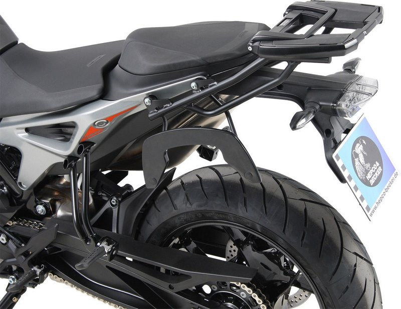 Hepco & Becker C-Bow sidecarrier for KTM 790 Duke (2018-) | 6317569 00 01