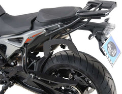 Hepco & Becker C-Bow sidecarrier only left side for KTM 790 Duke (2018-) | 6317569 00 01L