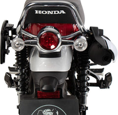 Hepco & Becker C-Bow Side Carrier Only Left Side For Honda Dax ST 125 (2023-) | 6319542 00 01L