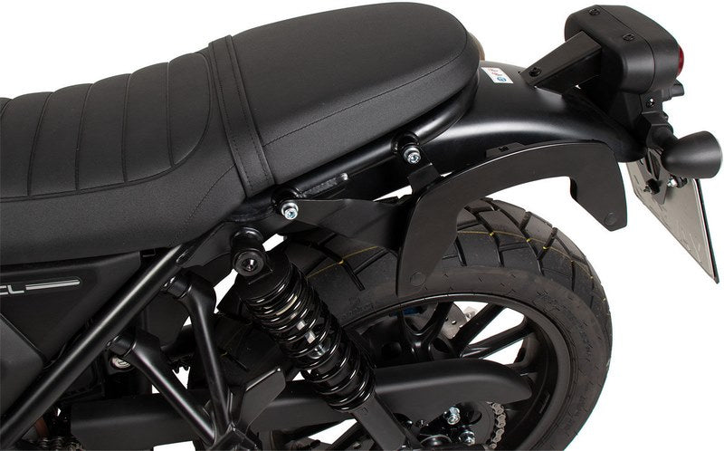Hepco & Becker C-Bow Side Carrier Only Left Side For Honda CL 500 (2023-) | 6319543 00 01L