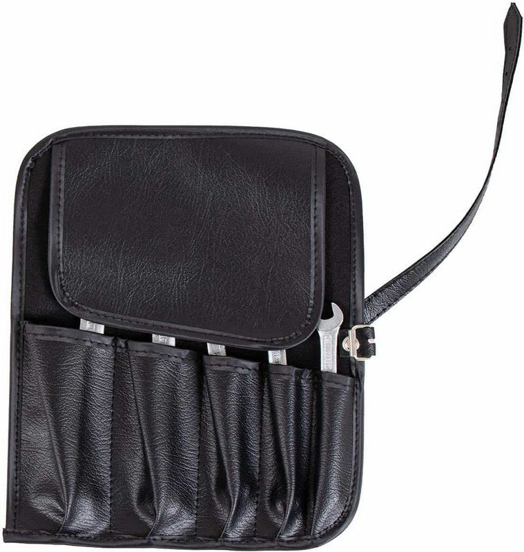 Hepco & Becker Tool bag for 5 tools | 640014 00 01