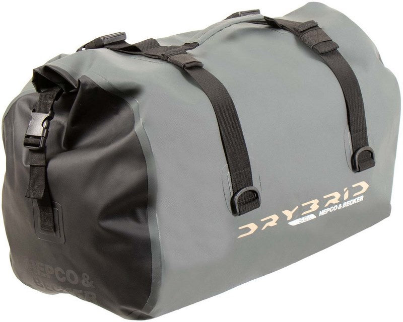 Hepco & Becker Drybrid Bag 50L  | 640016 00 01