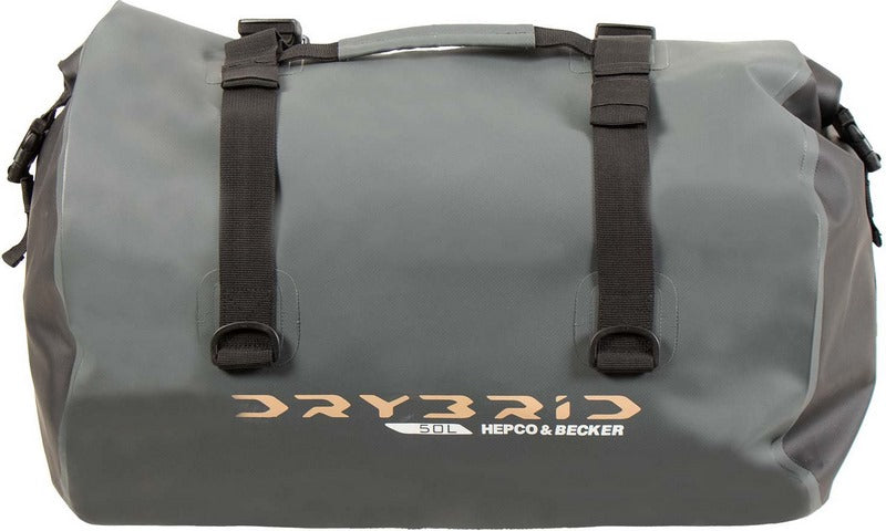 Hepco & Becker Drybrid Bag 50L  | 640016 00 01