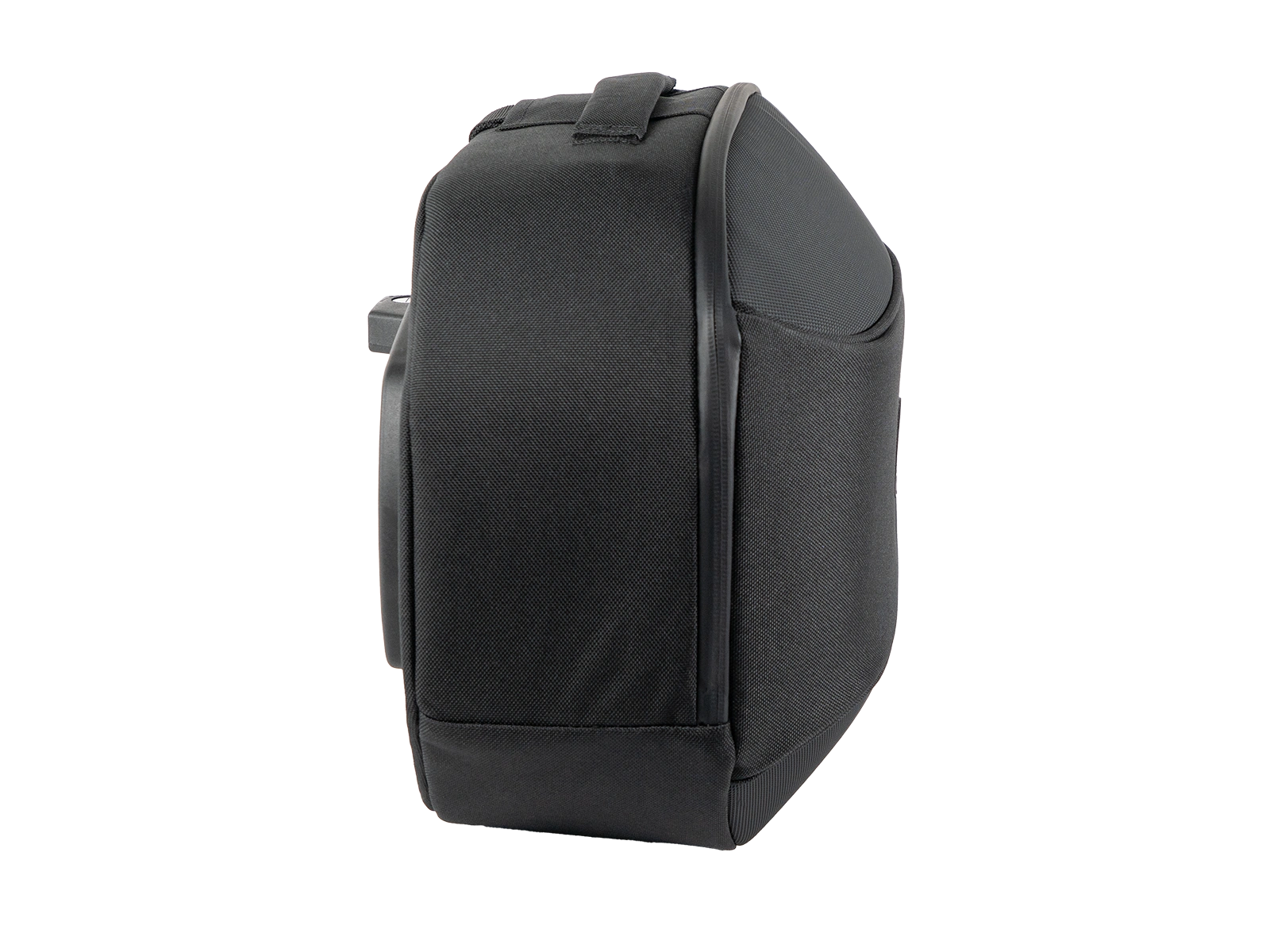 Hepco & Becker Softbag Street Single Bag (2020) For C-Bow Side Carrier | 640603-00-01