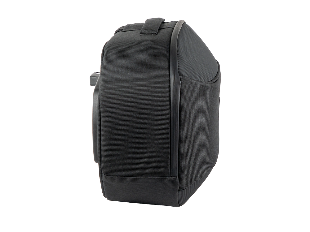Hepco & Becker Softbag Street Single Bag (2020) For C-Bow Side Carrier | 640603-00-01