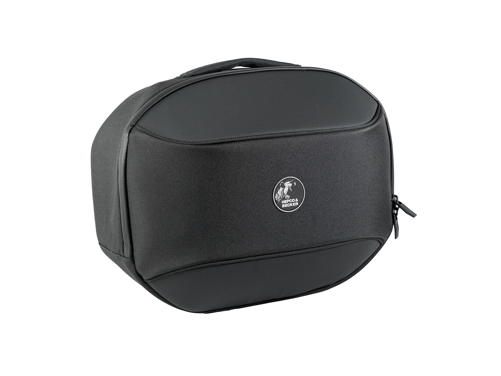 Hepco & Becker Softbag Street Single Bag (2020) For C-Bow Side Carrier | 640603-00-01
