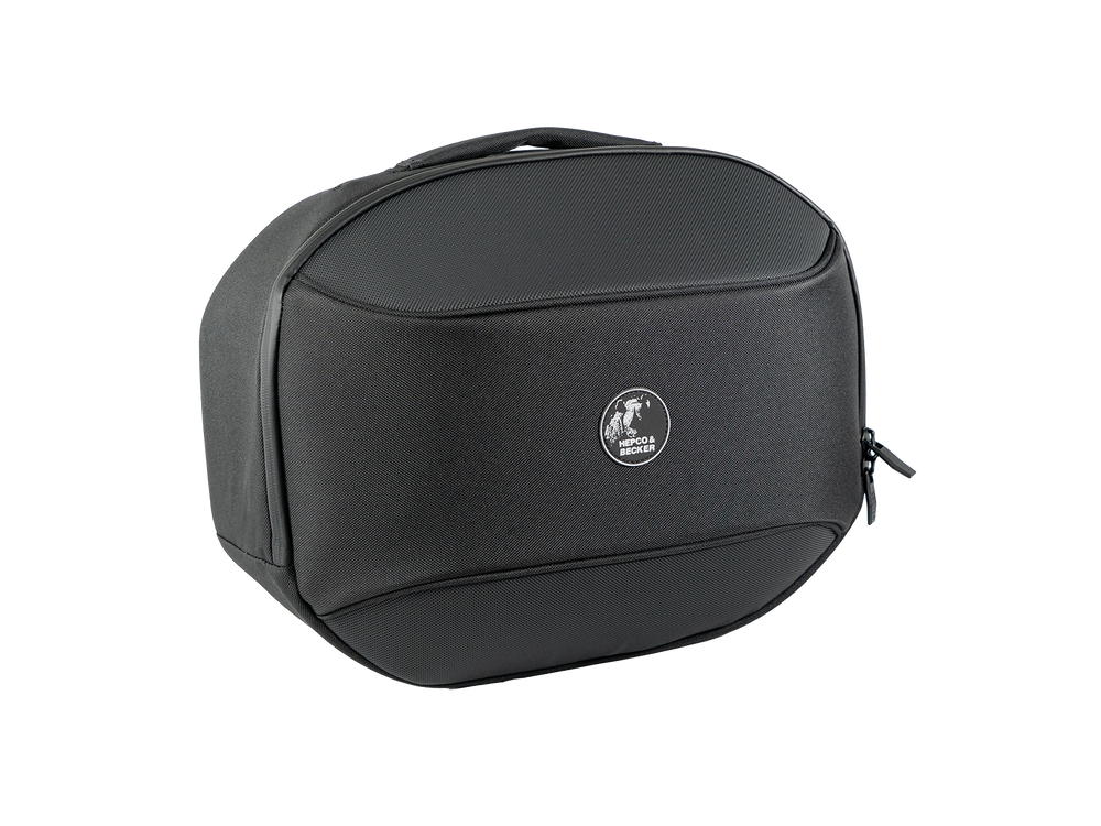 Hepco & Becker Softbag Street Single Bag (2020) For C-Bow Side Carrier | 640603-00-01