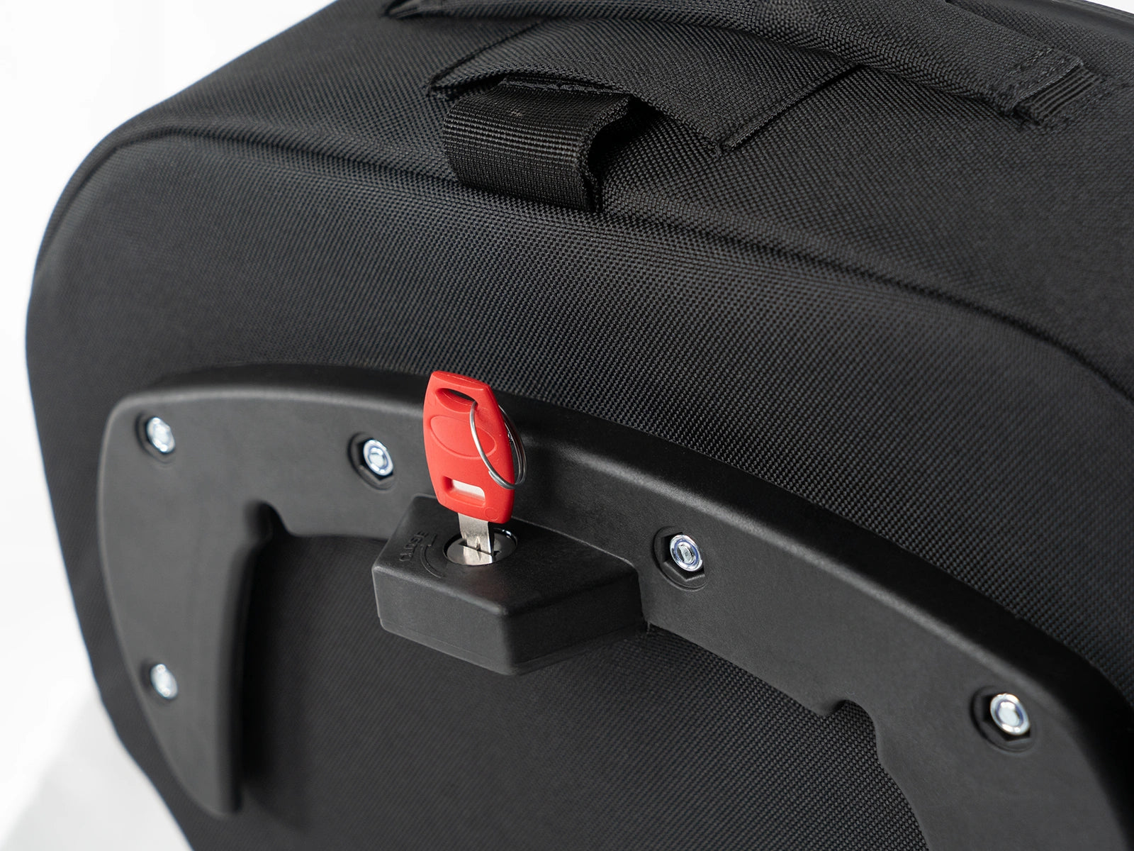 Hepco & Becker Softbag Street Single Bag (2020) For C-Bow Side Carrier | 640603-00-01